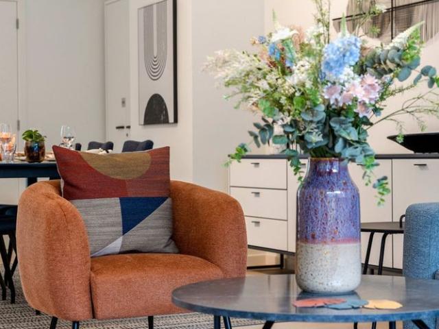 Appartement location à Oostende, West-Vlaanderen