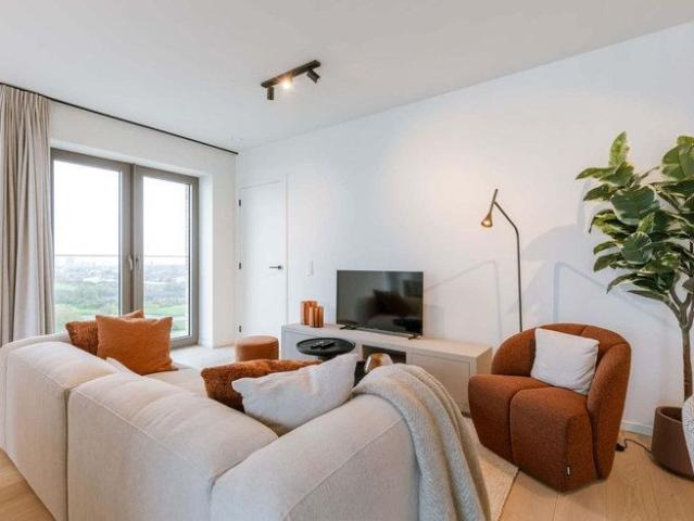 Appartement location à Oostende, West-Vlaanderen