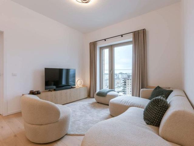 Appartement location à Oostende, West-Vlaanderen