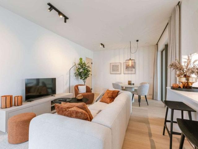 Appartement location à Mariakerke, Oostende