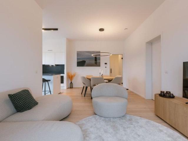 Appartement location à Mariakerke, Oostende