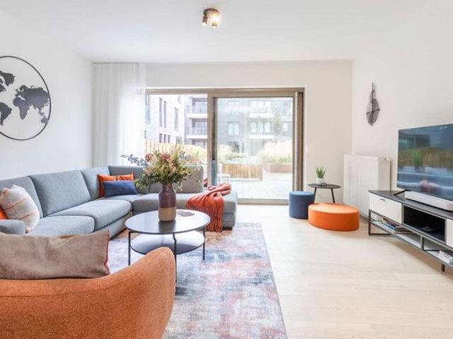 Appartement location à Mariakerke, Oostende