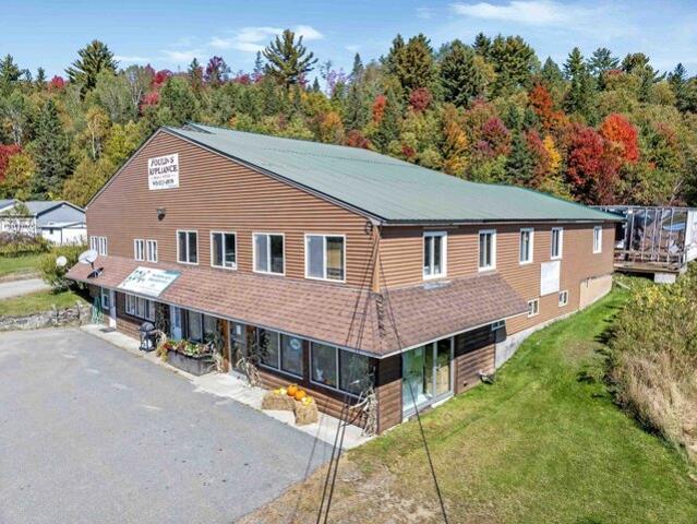 House for sale in Colebrook, Coös County