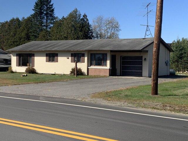 House for sale in New Hampshire