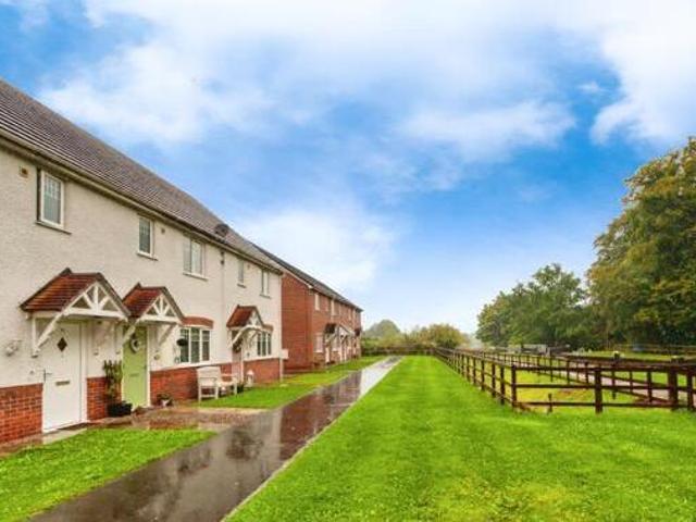 House for sale in Two Mills, Cheshire