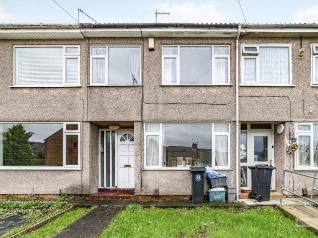House for rent in St George, Bristol