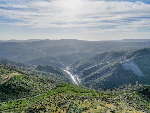 Land for sale in North San Juan, California