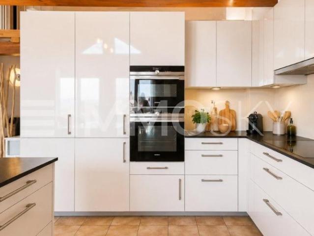 Wohnung kaufen in Savigny, Waadt