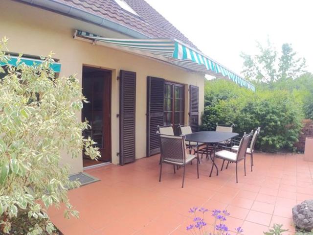 Maison vente à Mulhouse, Brunstatt