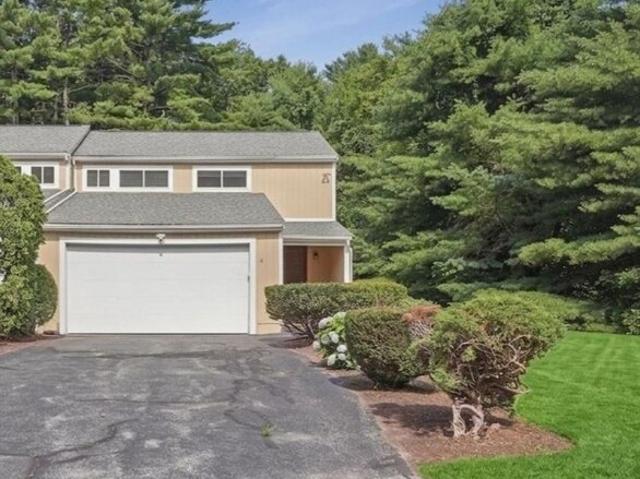 Condo for sale in Bellingham, Massachusetts