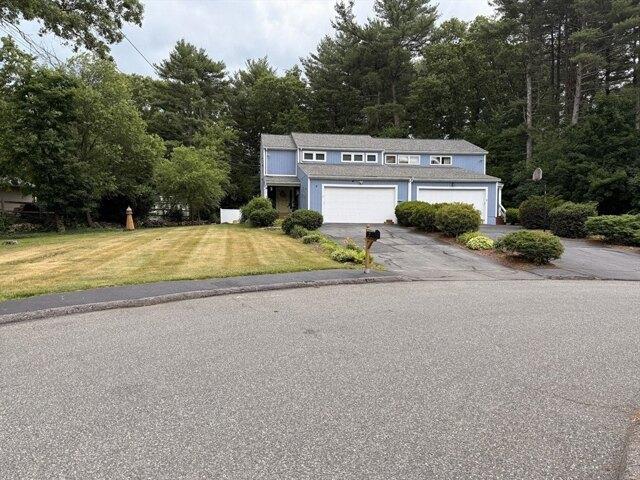 Condo for sale in Bellingham, Massachusetts