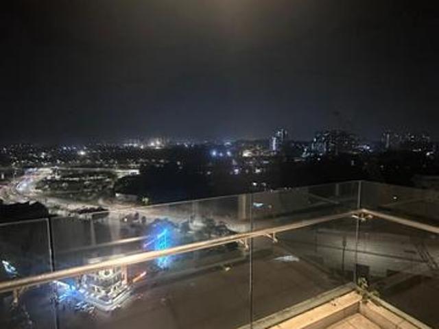 Serviced Residence for rent in Johor Bahru