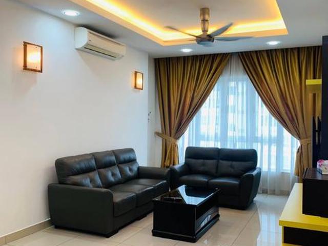 Serviced Residence for rent in Johore Bahru, Johor