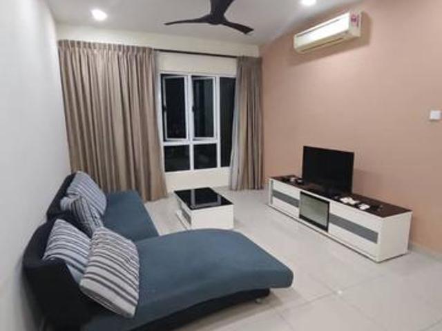 Serviced Residence for rent in Johore Bahru, Johor