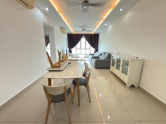 Serviced Residence for rent in Johore Bahru, Johor