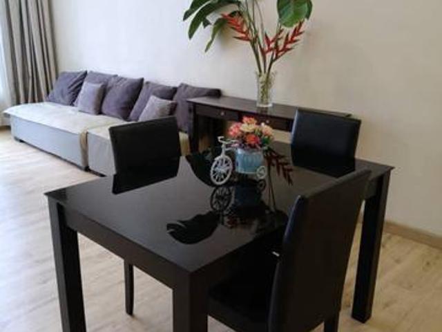 Serviced Residence for rent in Johore Bahru, Johor