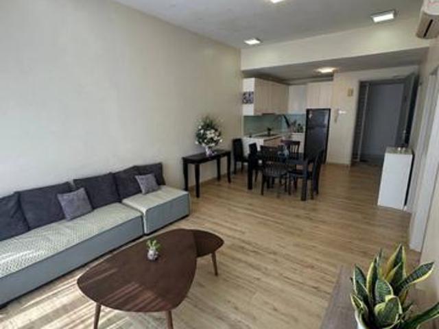 Serviced Residence for rent in Johore Bahru, Johor