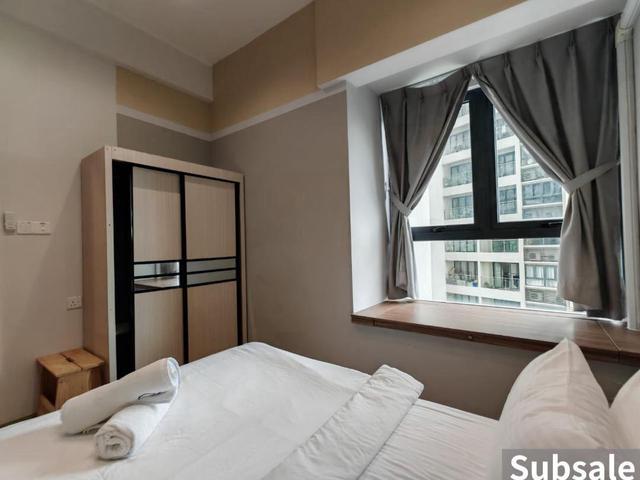 Condominium for sale in Johore Bahru, Johor
