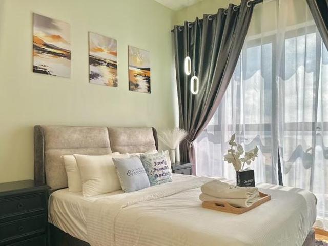 Condominium for sale in Johore Bahru, Johor