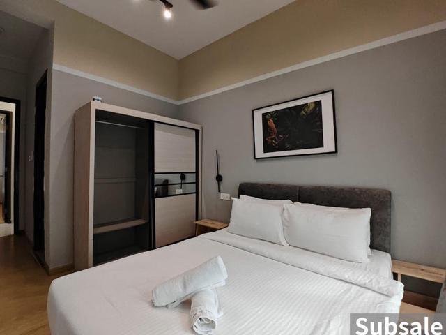 Condominium for sale in Johore Bahru, Johor