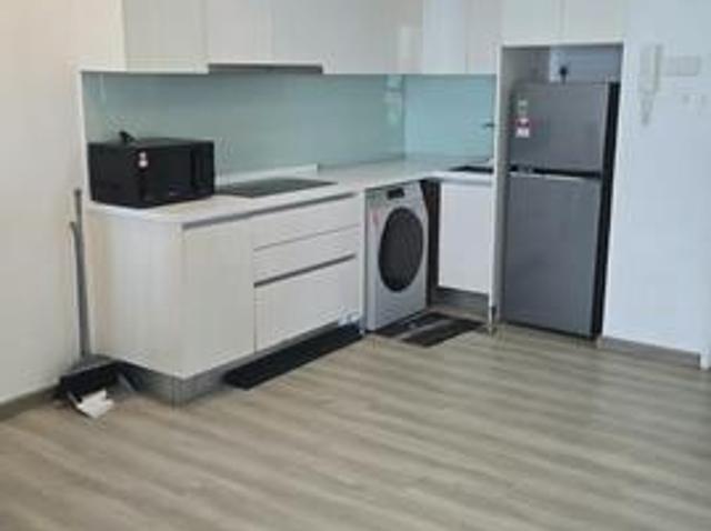 Serviced Residence for rent in Johor Bahru
