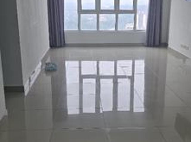 Serviced Residence for rent in Johor Bahru