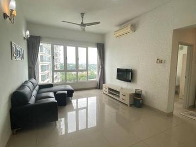 Serviced Residence for rent in Johore Bahru, Johor