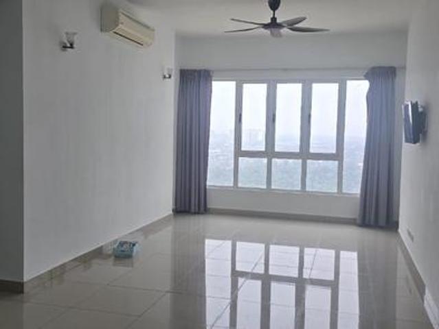 Serviced Residence for rent in Johore Bahru, Johor