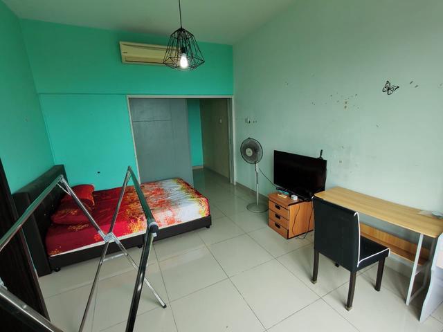 Serviced Residence for rent in Johor Bahru