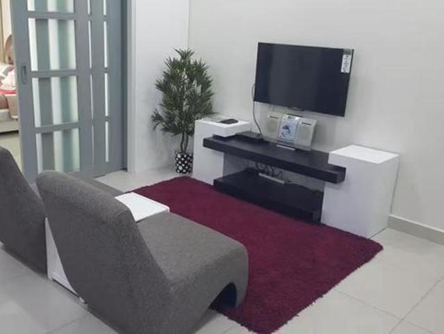 Serviced Residence for rent in Johore Bahru, Johor
