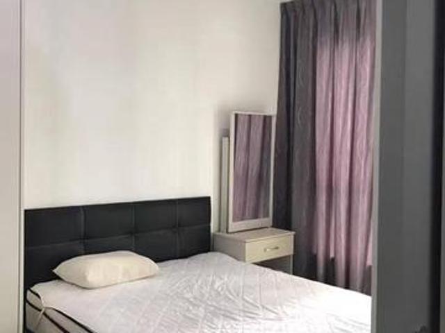 Serviced Residence for sale in Johore Bahru, Johor