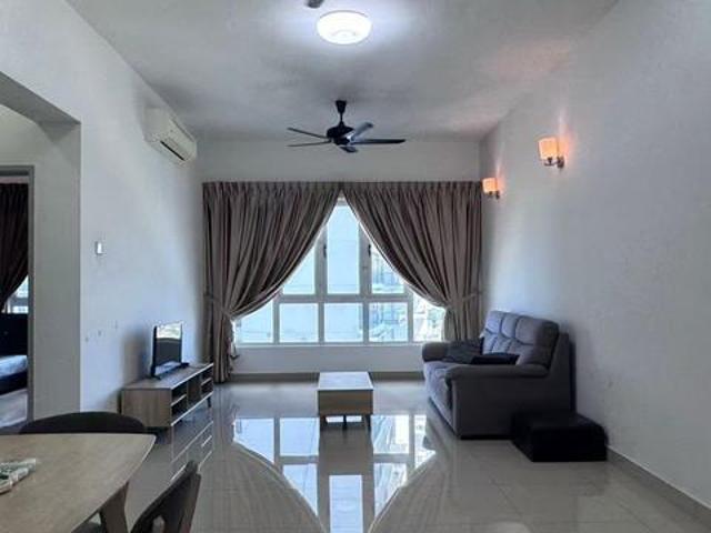 Serviced Residence for sale in Johore Bahru, Johor