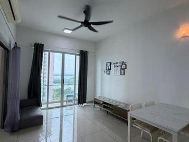 Serviced Residence for rent in Johore Bahru, Johor