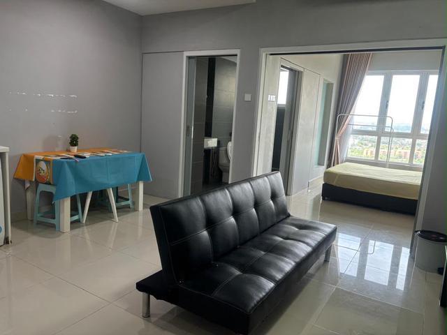 Serviced Residence for rent in Johore Bahru, Johor