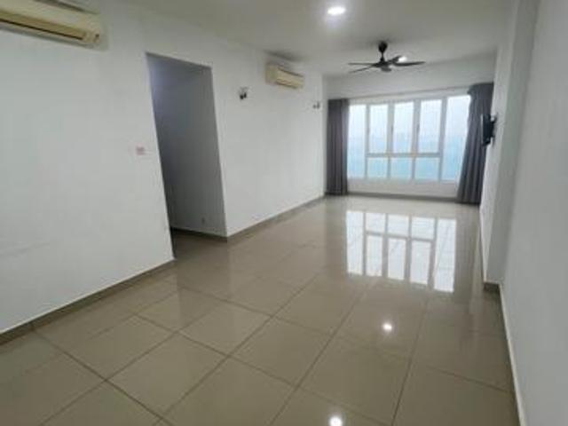 Serviced Residence for rent in Johor Bahru