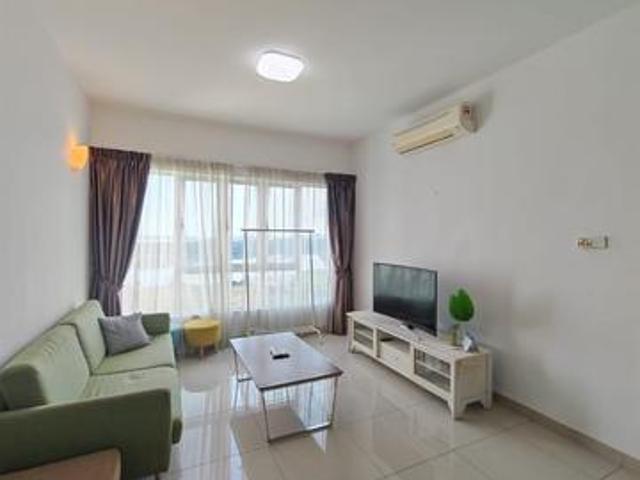 Serviced Residence for rent in Johore Bahru, Johor