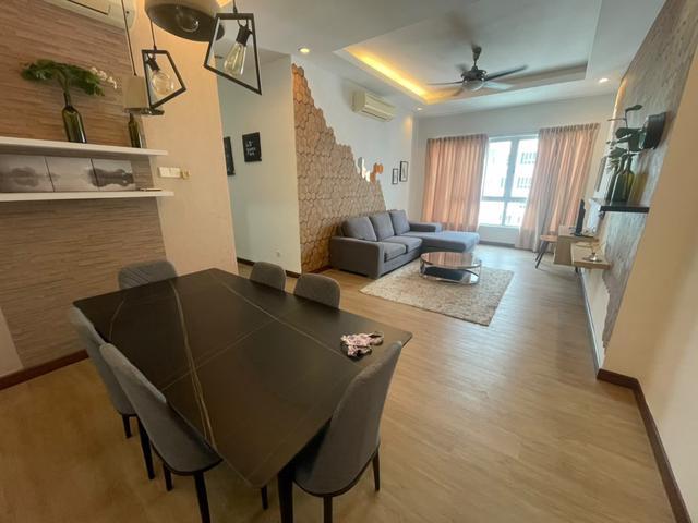Serviced Residence for rent in Johore Bahru, Johor