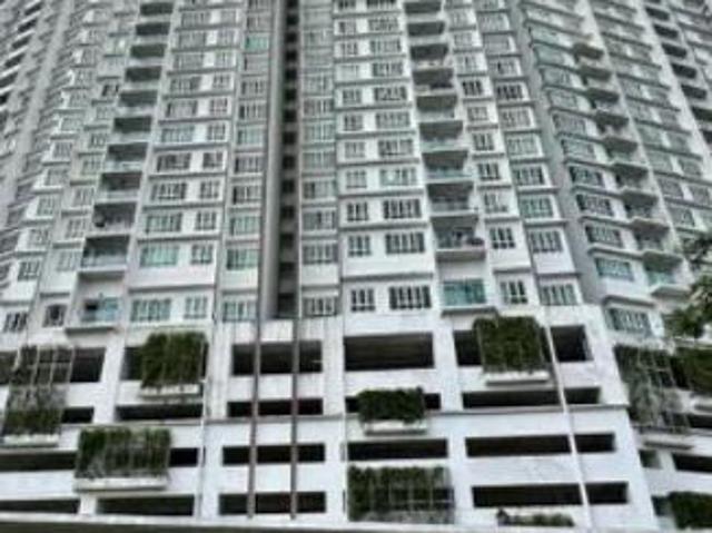 Apartment for sale in Johore Bahru, Johor