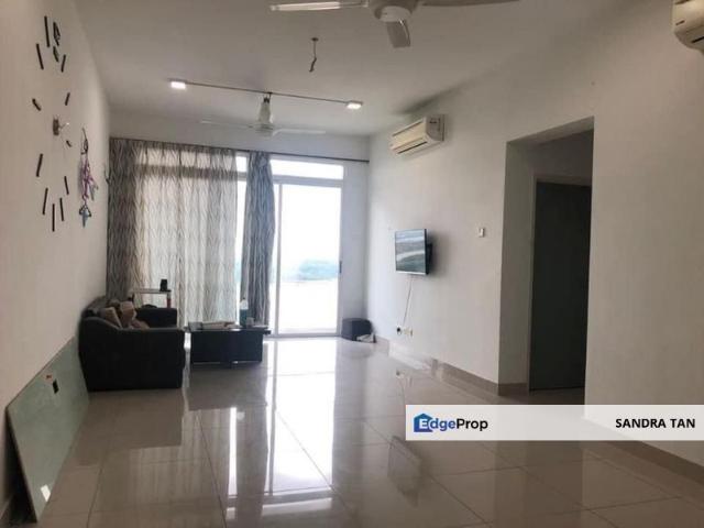 Condominium for sale in Teluk Danga, Johor Bahru