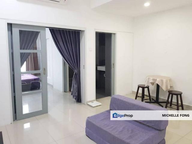 Condominium for sale in Johore Bahru, Johor
