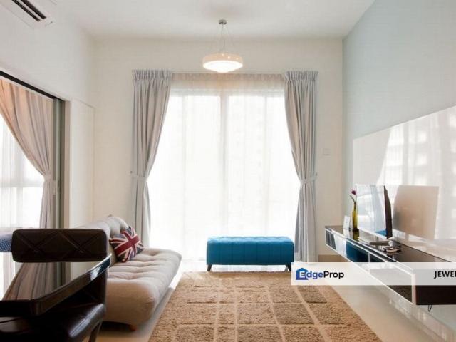 Condominium for rent in Johore Bahru, Johor