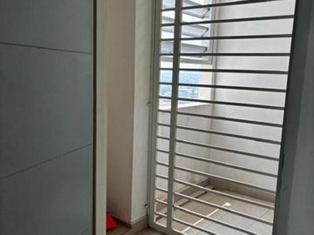 Serviced Residence for rent in Johore Bahru, Johor