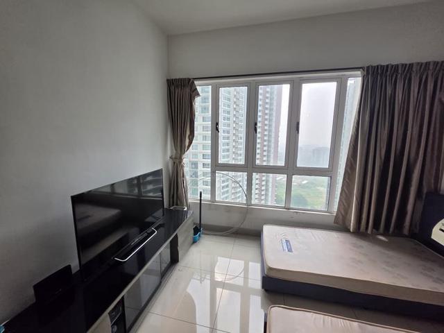 Serviced Residence for sale in Johor Bahru