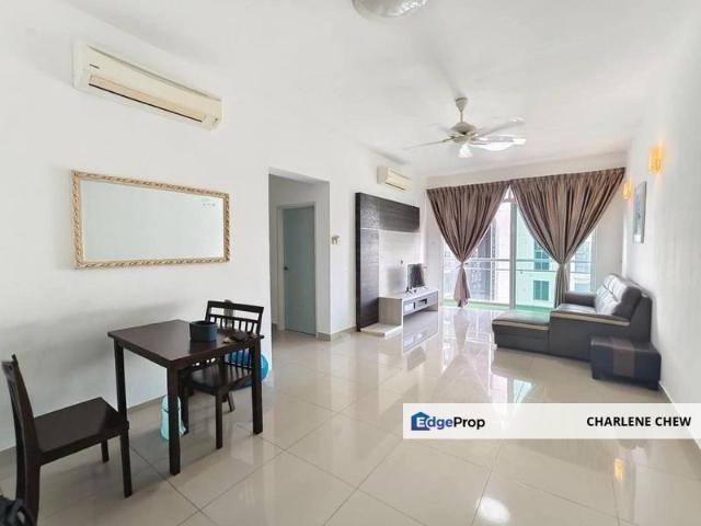 Condominium for rent in Teluk Danga, Johor Bahru