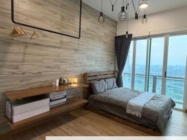 Condominium for rent in Johore Bahru, Johor