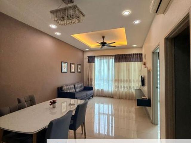 Condominium for sale in Johore Bahru, Johor