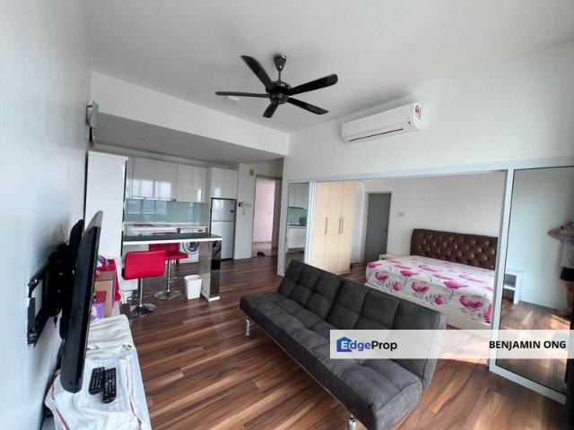 Condominium for rent in Johore Bahru, Johor
