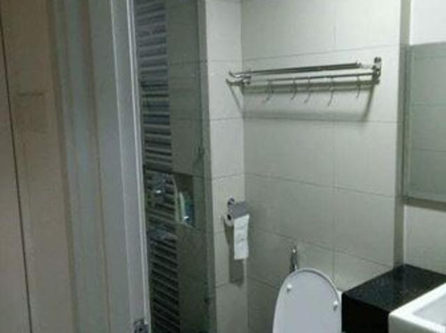 Condominium for rent in Teluk Danga, Johor Bahru
