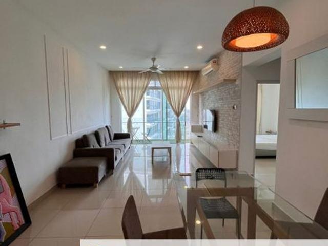 Condominium for rent in Johore Bahru, Johor