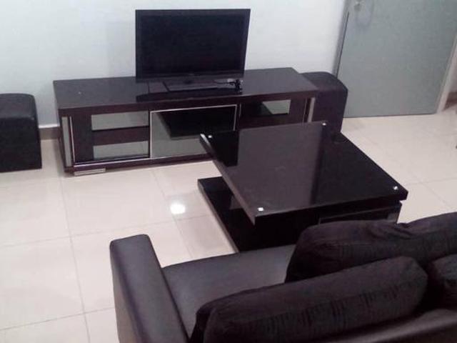 Serviced Residence for rent in Johore Bahru, Johor
